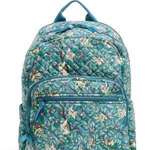 Vera Bradley Sloth Backpack with tags!!!! feel free to send offers!!!!